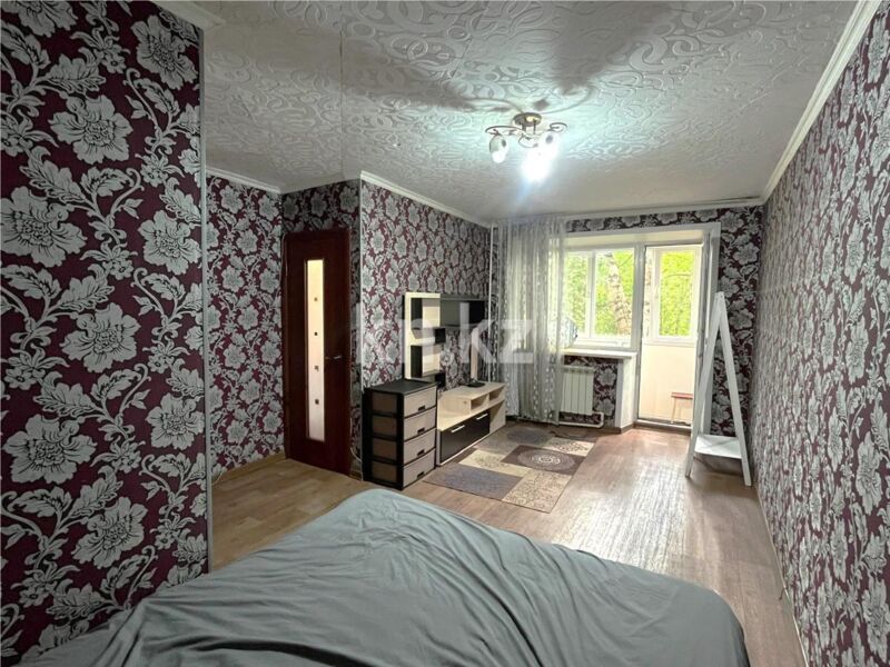 Продажа 1-комнатной квартиры, 31 м² - Продажа однокомнатных квартир в Городе Караганды - страница 5 фото 3 из 9