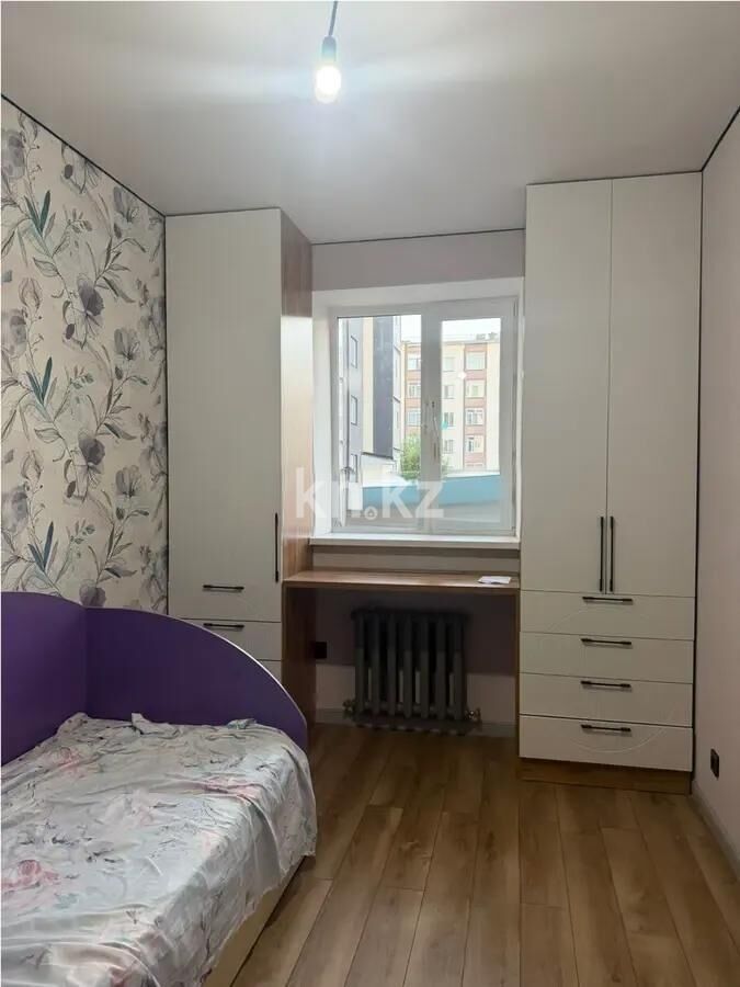 Продажа 4-комнатной квартиры, 86 м² - Продажа четырехкомнатных квартир в кирпичном доме в Казахстане - страница 9 фото 3 из 5
