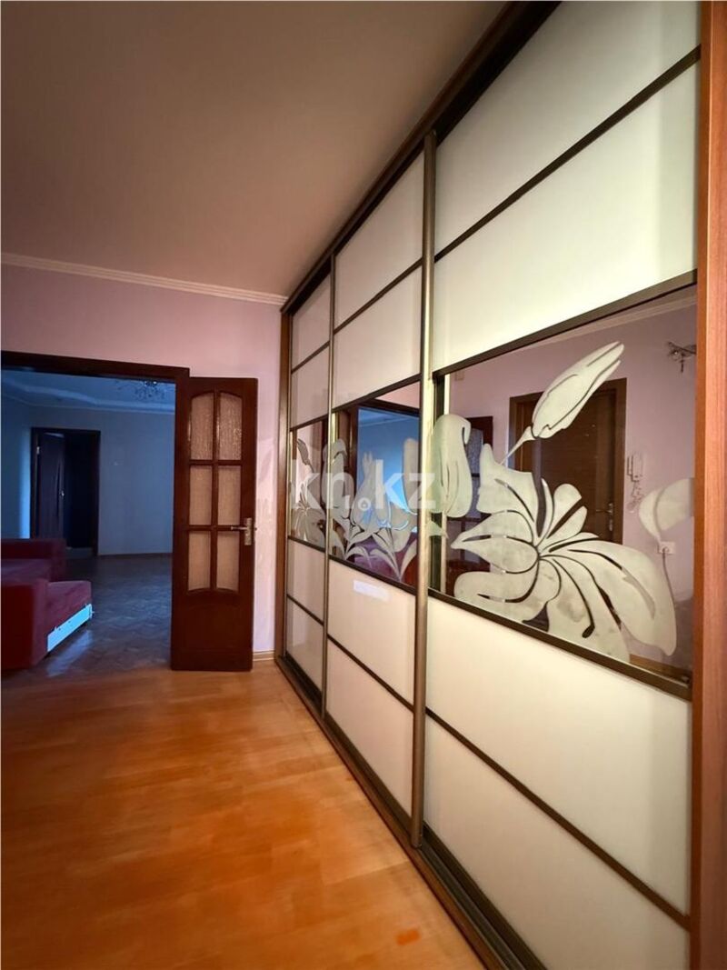 Продажа 4-комнатной квартиры, 80 м² - Продажа четырехкомнатных квартир в панельном доме в Караганде - страница 4 фото 20 из 22