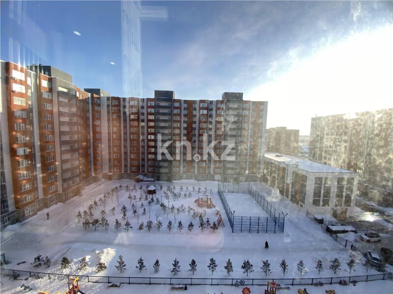 Продажа 4-комнатной квартиры, 115 м² - Продажа четырехкомнатных квартир в кирпичном доме в Казахстане - страница 16 фото 4 из 26
