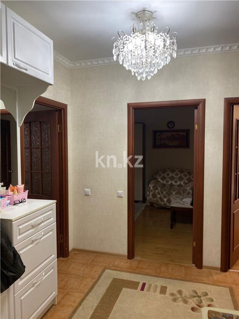 Продажа 2-комнатной квартиры, 72 м² - Продажа квартир в кирпичном доме в Астане - страница 102 фото 12 из 12