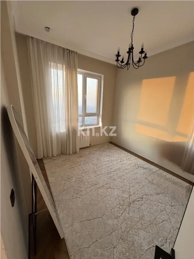 Продажа 3-комнатной квартиры, 56 м² - Недвижимость в Алматы - страница 16 фото 2 из 2