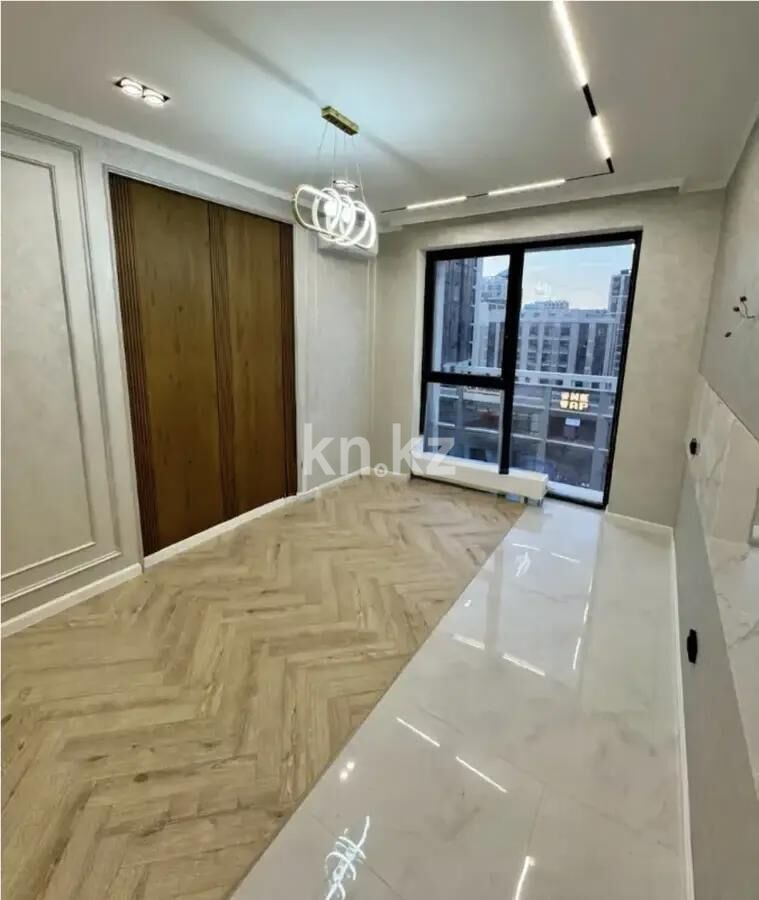 Продажа 2-комнатной квартиры, 76.4 м² - Продажа двухкомнатных квартир в Бостандыкском р-не Алматы - страница 35 фото 1 из 6