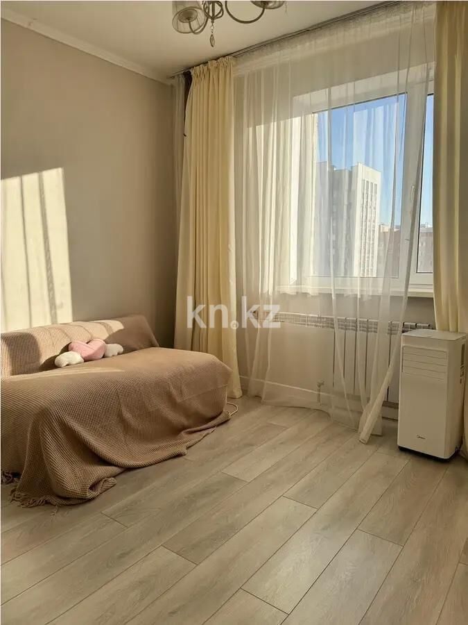 Продажа 3-комнатной квартиры, 72.2 м² - Продажа квартир в монолитно-каркасном доме в Астане - страница 92 фото 3 из 6