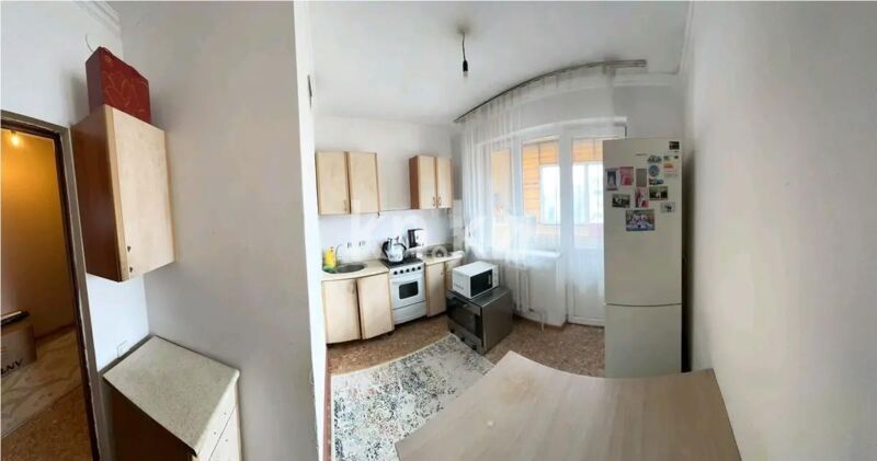 Продажа 2-комнатной квартиры, 62.9 м² - Продажа квартир от собственников в Алматы - страница 299 фото 3 из 4