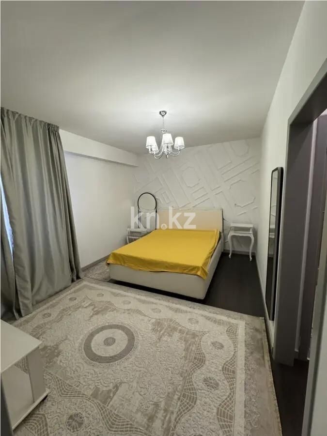 Продажа 3-комнатной квартиры, 83.5 м² - Продажа трехкомнатных квартир в Бостандыкском р-не Алматы - страница 23 фото 3 из 6