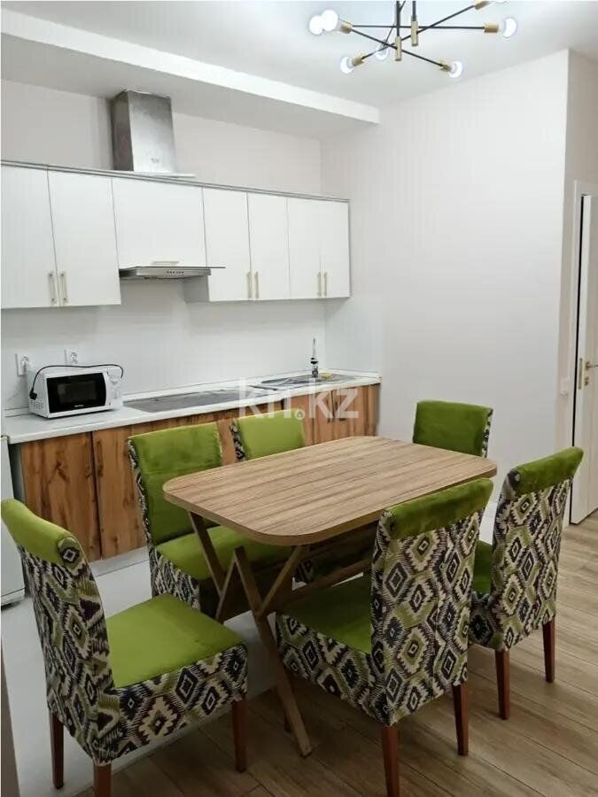 Продажа 3-комнатной квартиры, 102.4 м² - Продажа квартир в Казахстане - страница 12 фото 3 из 5