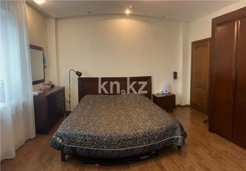 Продажа 3-комнатной квартиры, 103.6 м² - Продажа квартир в монолитно-каркасном доме в Астане - страница 117 фото 2 из 6