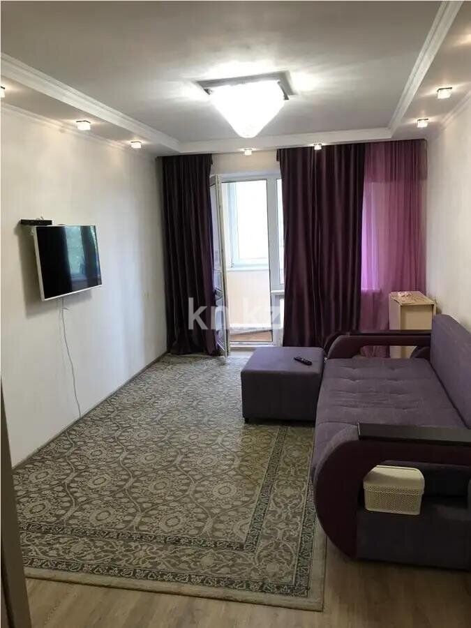 Продажа 2-комнатной квартиры, 45 м² - Продажа двухкомнатных квартир от собственников в Алматы - страница 25 фото 1 из 4