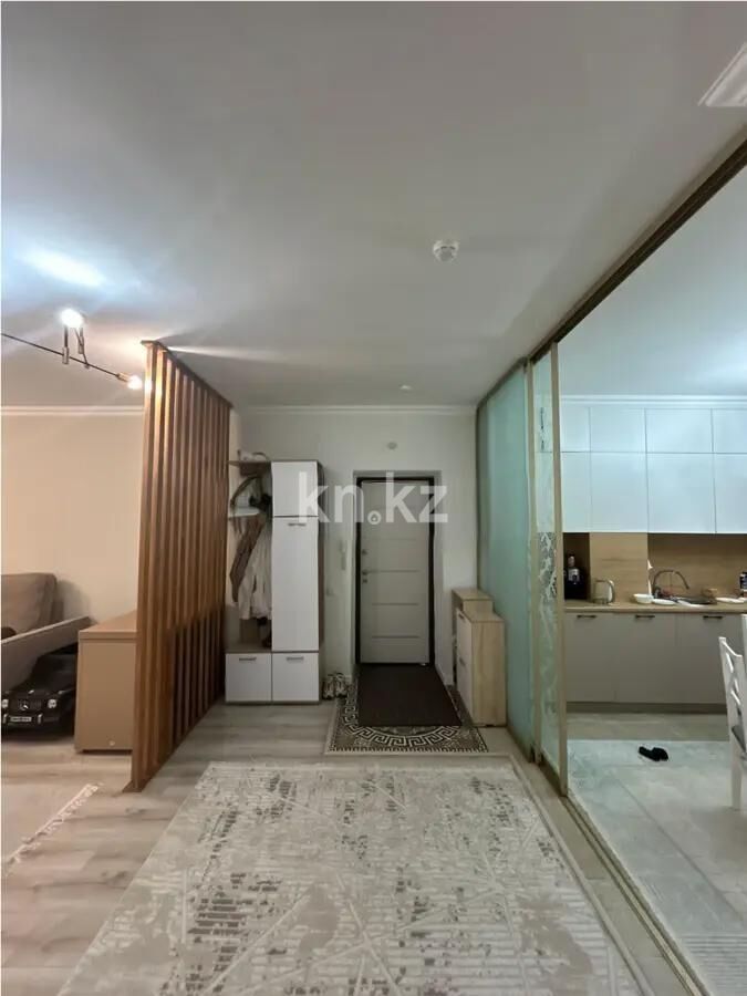 Продажа 3-комнатной квартиры, 80 м² - Продажа квартир в монолитно-каркасном доме в Астане - страница 127 фото 7 из 7