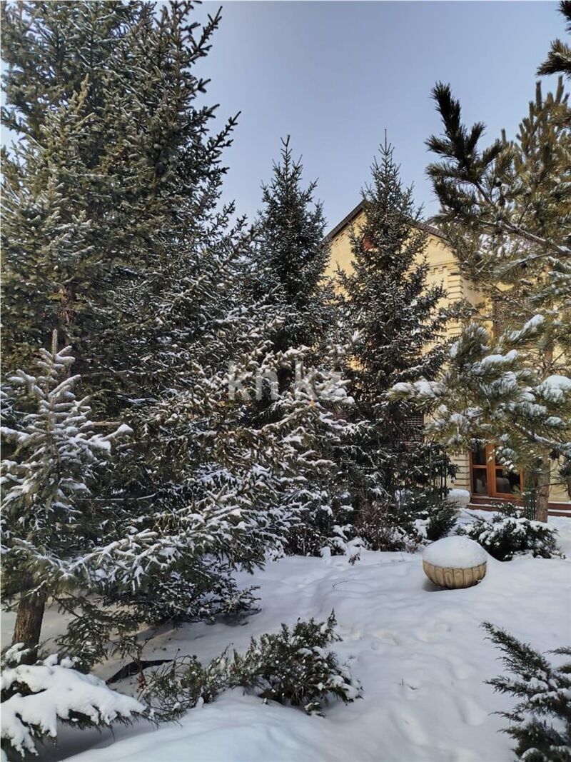 Продажа 10-комнатного дома, 320 м² - Продажа дач в Темиртау фото 35 из 36