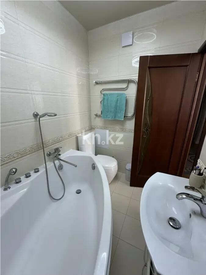 Продажа 3-комнатной квартиры, 92 м² - Продажа квартир от собственников в Алматы - страница 268 фото 5 из 8