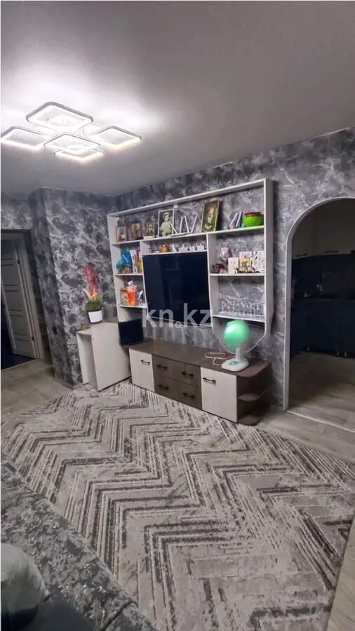 Продажа 2-комнатной квартиры, 44 м² - Продажа двухкомнатных квартир в Шахтинске - страница 2 фото 3 из 9