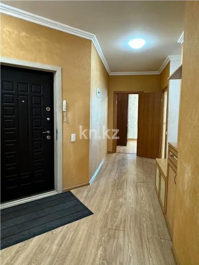 Продажа 4-комнатной квартиры, 105 м² - Продажа четырехкомнатных квартир в Караганде фото 6 из 6