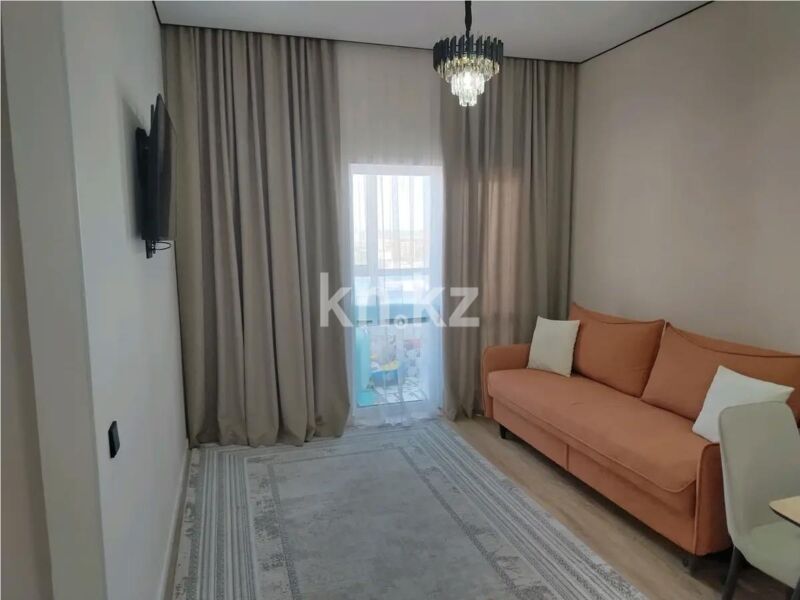 Продажа 2-комнатной квартиры, 43 м² - Продажа двухкомнатных квартир в р-не Сарайшык Астаны - страница 32 фото 1 из 4