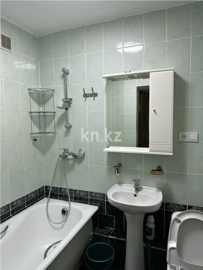 Продажа 3-комнатной квартиры, 56 м² - Продажа трехкомнатных квартир в панельном доме в Казахстане - страница 4 фото 5 из 7