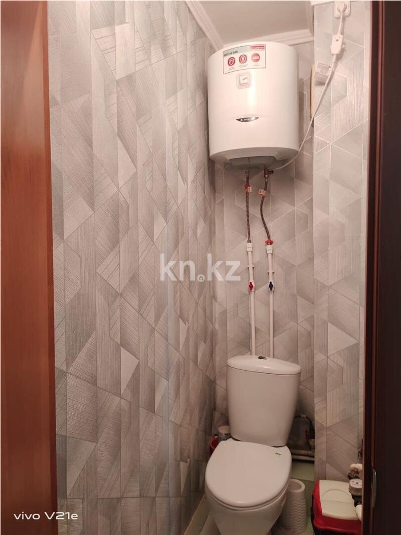 Продажа 2-комнатной квартиры, 52 м² - Продажа квартир в кирпичном доме в Казахстане - страница 23 фото 13 из 29