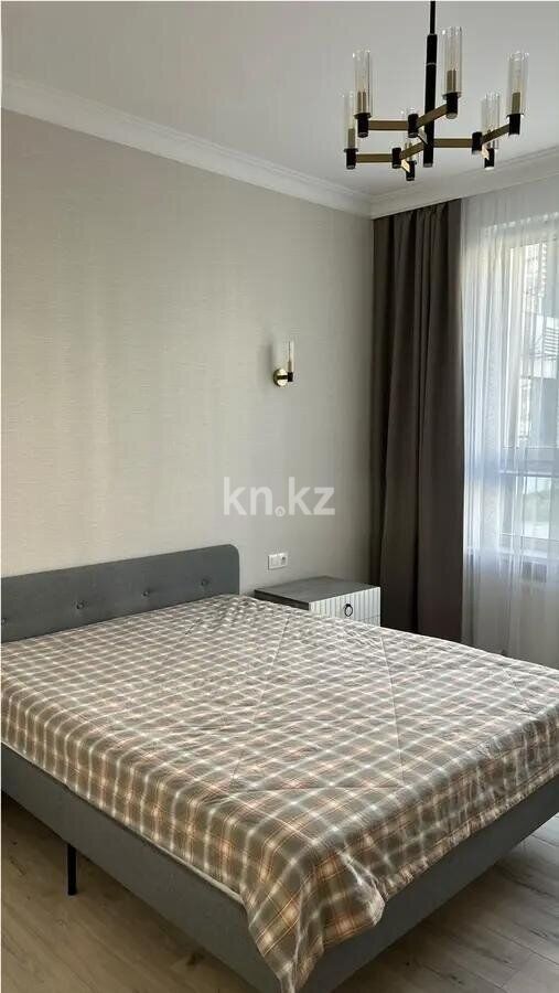 Продажа 3-комнатной квартиры, 100 м² - Продажа квартир в Астане - страница 9 фото 2 из 7