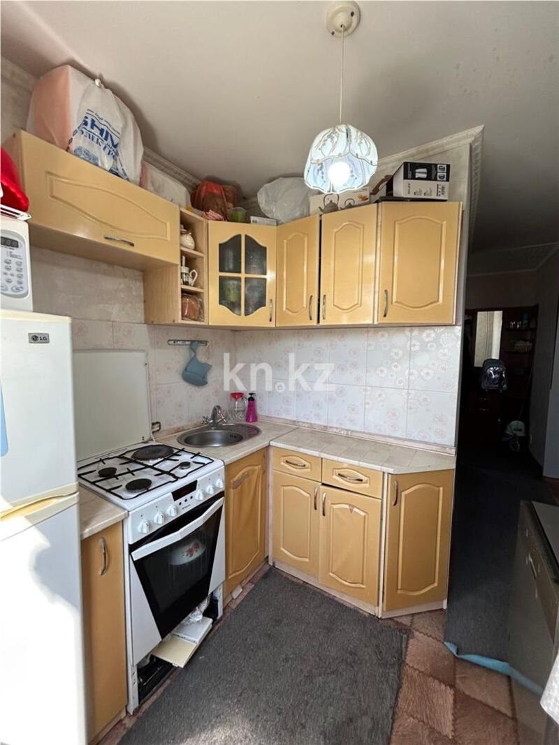 Продажа 2-комнатной квартиры, 44 м² - Продажа двухкомнатных квартир в панельном доме в Темиртау - страница 8 фото 9 из 14