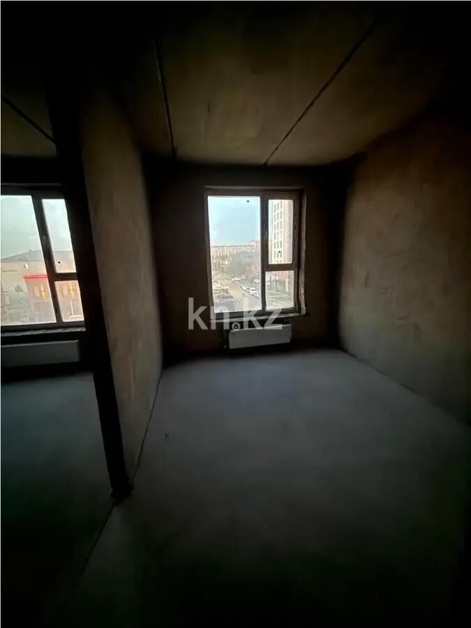 Продажа 2-комнатной квартиры, 40.2 м² - Продажа двухкомнатных квартир в кирпичном доме в Казахстане - страница 2 фото 1 из 3