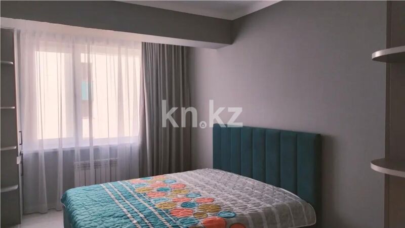 Продажа 2-комнатной квартиры, 60 м² - Продажа двухкомнатных квартир в Медеуском р-не Алматы - страница 12 фото 1 из 3