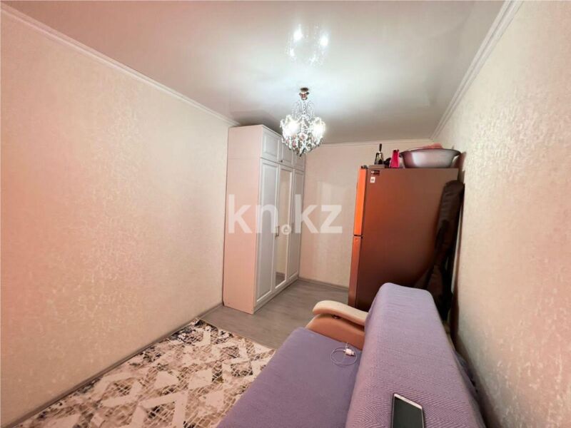 Продажа 3-комнатной квартиры, 57 м² - Продажа трехкомнатных квартир в Караганде - страница 34 фото 4 из 10