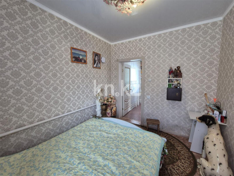 Продажа 3-комнатного дома, 120 м² - Продажа дач в Темиртау фото 5 из 13