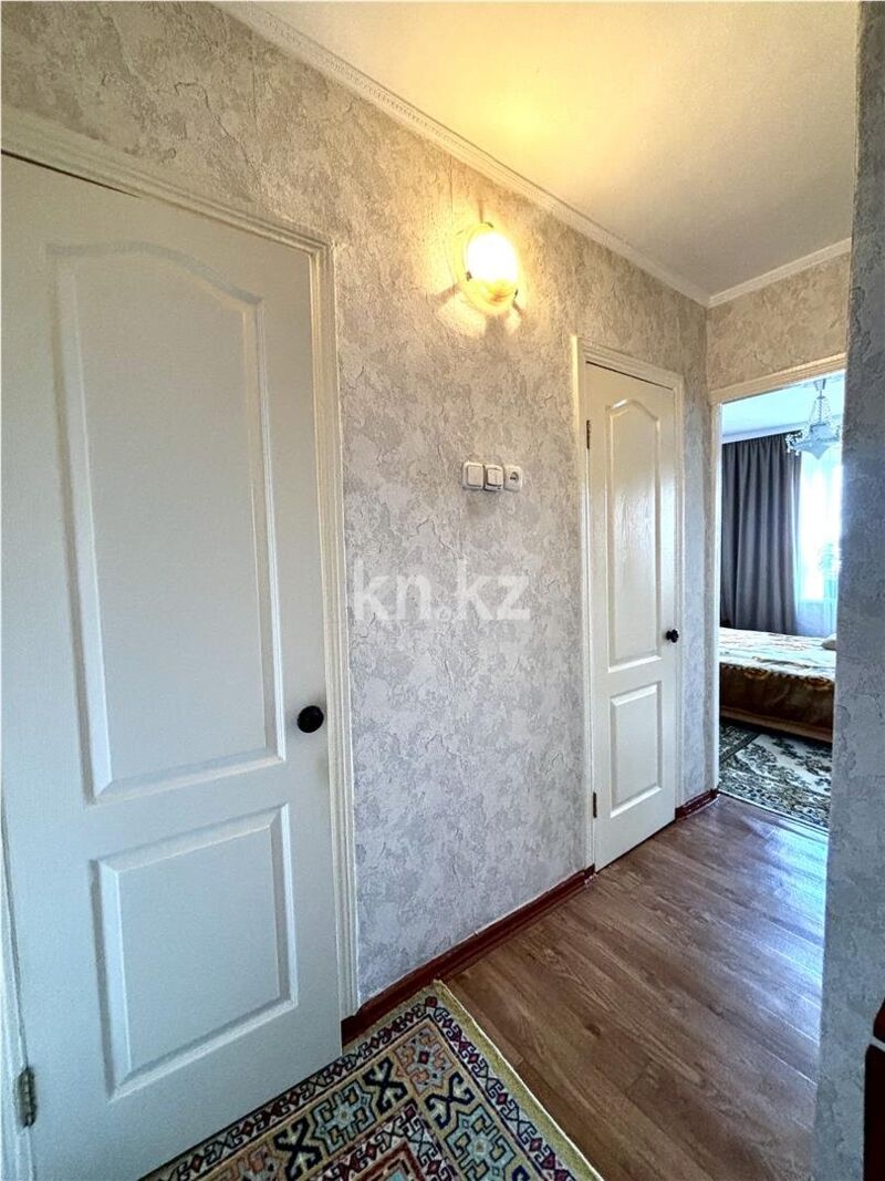 Продажа 2-комнатной квартиры, 50 м² - Продажа квартир в Караганде - страница 10 фото 3 из 8