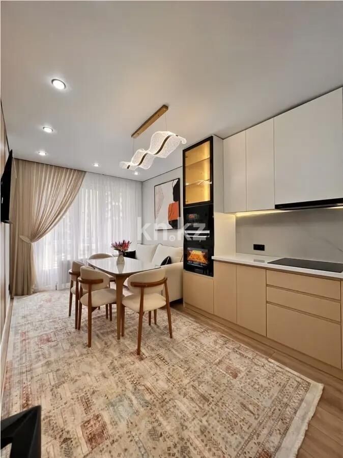 Продажа 1-комнатной квартиры, 42 м² - Продажа квартир в Казахстане - страница 40 фото 1 из 4