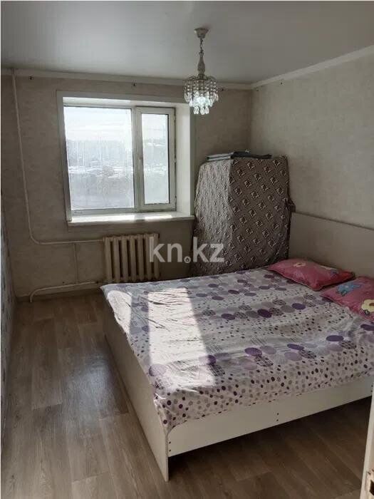 Продажа 2-комнатной квартиры, 49 м² - Недвижимость в Астане - страница 22 фото 4 из 5
