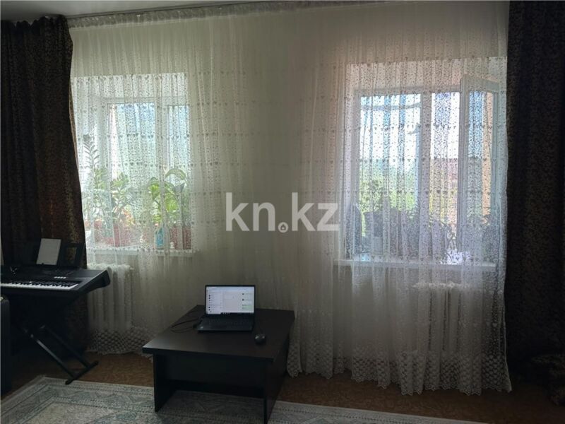Продажа 2-комнатной квартиры, 56.5 м² - Продажа двухкомнатных квартир в р-не Алматы Астаны - страница 17 фото 3 из 9
