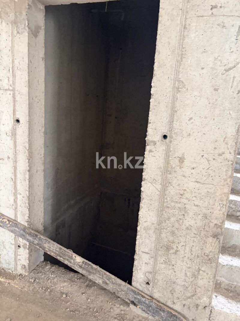 Продажа 4-комнатной квартиры, 47 м² - Продажа квартир в новостройках Алматы фото 3 из 5