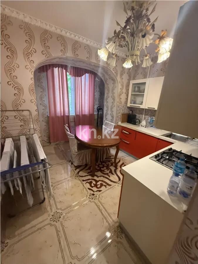 Продажа 1-комнатной квартиры, 40 м² - Продажа однокомнатных квартир в кирпичном доме в Алматы - страница 13 фото 2 из 3
