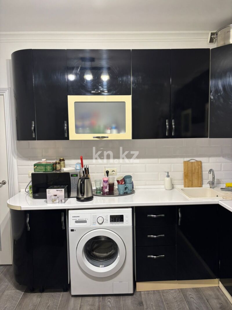 Продажа 1-комнатной квартиры, 62 м² - Недвижимость в Астане - страница 30 фото 6 из 7