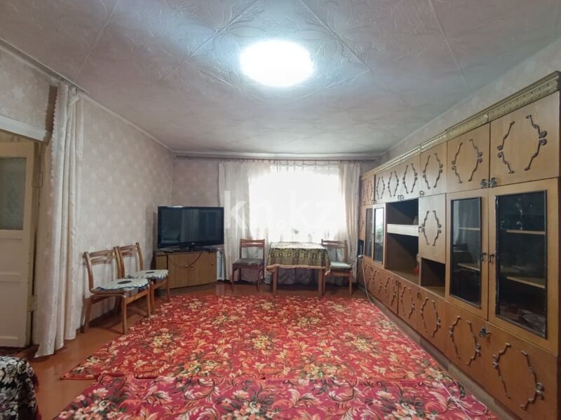 Продажа 3-комнатного дома, 76 м² - Продажа домов, коттеджей в Караганде фото 12 из 21