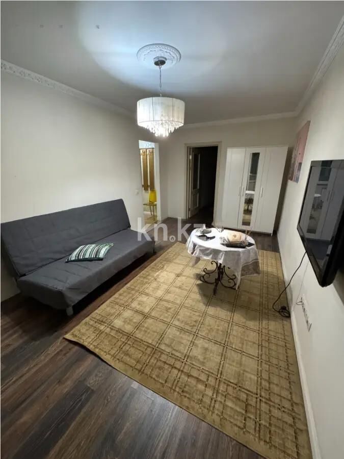 Продажа 2-комнатной квартиры, 44 м² - Продажа двухкомнатных квартир в панельном доме в Алматы - страница 27 фото 1 из 5