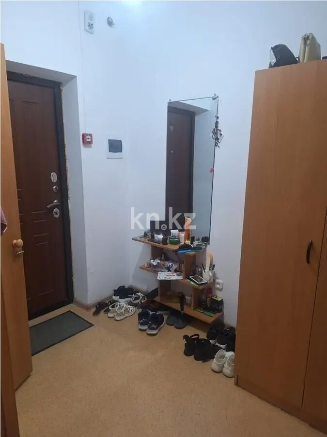 Продажа 1-комнатной квартиры, 36 м² - Продажа квартир в монолитно-каркасном доме в Караганде - страница 3 фото 4 из 4