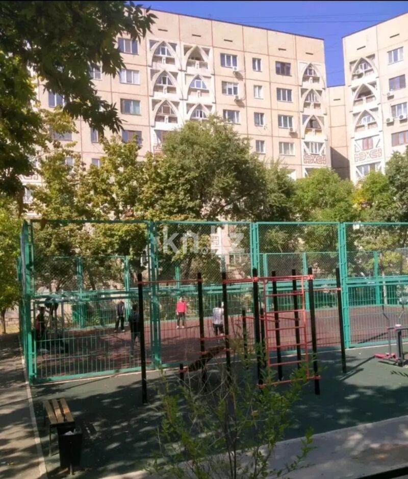 Продажа 1-комнатной квартиры, 45 м² - Продажа однокомнатных квартир в Ауэзовском р-не Алматы - страница 3 фото 9 из 13