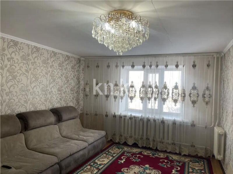 Продажа 2-комнатной квартиры, 67 м² - Продажа двухкомнатных квартир в р-не Есиль Астаны - страница 39 фото 1 из 4
