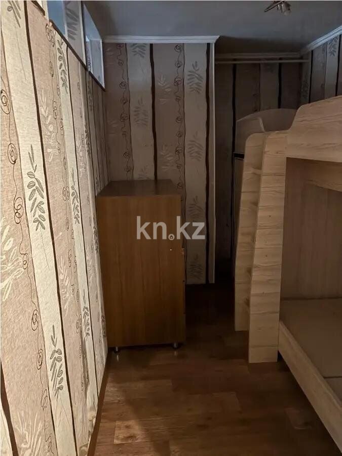 Продажа 1-комнатной квартиры, 37 м² - Продажа квартир от собственников в Караганде фото 2 из 4