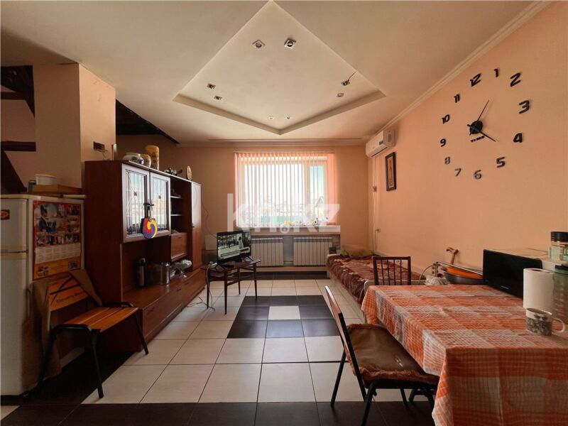 Продажа 3-комнатного дома, 107 м² - Продажа домов, коттеджей в Караганде - страница 6 фото 1 из 27