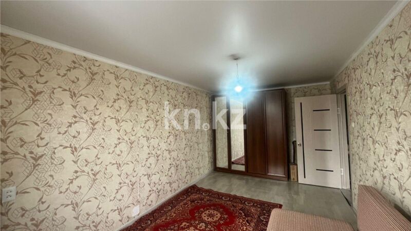 Продажа 1-комнатной квартиры, 33 м² - Продажа однокомнатных квартир в Темиртау - страница 7 фото 2 из 9