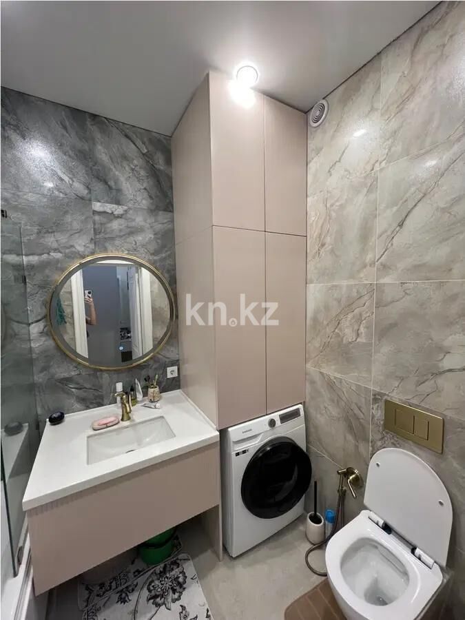 Продажа 3-комнатной квартиры, 72 м² - Продажа трехкомнатных квартир в Бостандыкском р-не Алматы - страница 24 фото 4 из 5