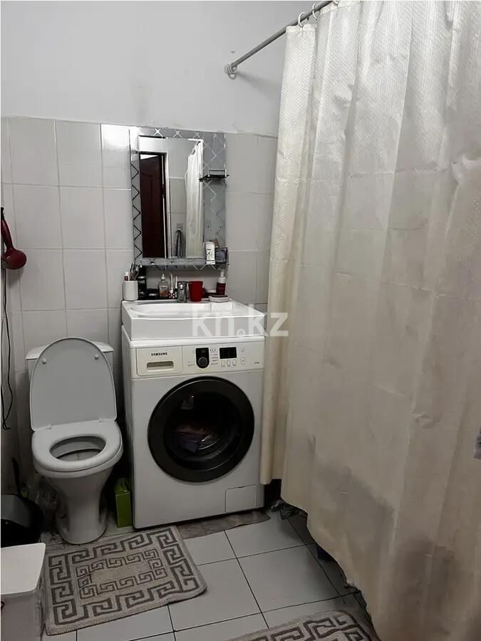 Продажа 1-комнатной квартиры, 45 м² - Продажа однокомнатных квартир в монолитном доме в Алматы - страница 6 фото 3 из 3