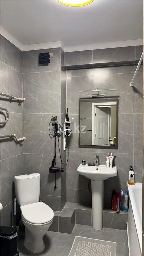 Продажа 2-комнатной квартиры, 57 м² - Продажа квартир в Медеуском р-не Алматы фото 4 из 5