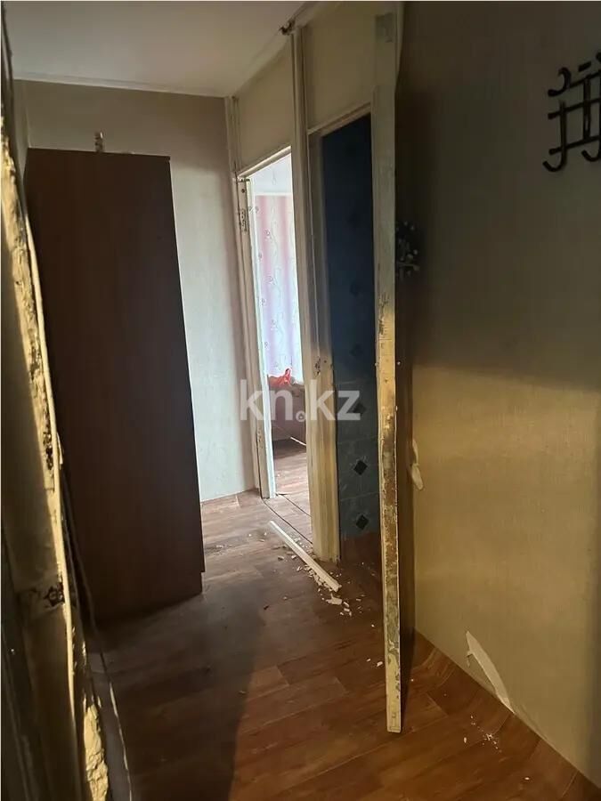 Продажа 1-комнатной квартиры, 32 м² - Продажа однокомнатных квартир в Темиртау - страница 7 фото 3 из 5
