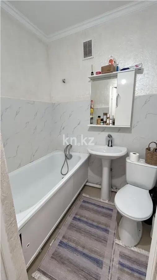 Продажа 1-комнатной квартиры, 38 м² - Продажа однокомнатных квартир от собственников в Казахстане - страница 38 фото 3 из 3