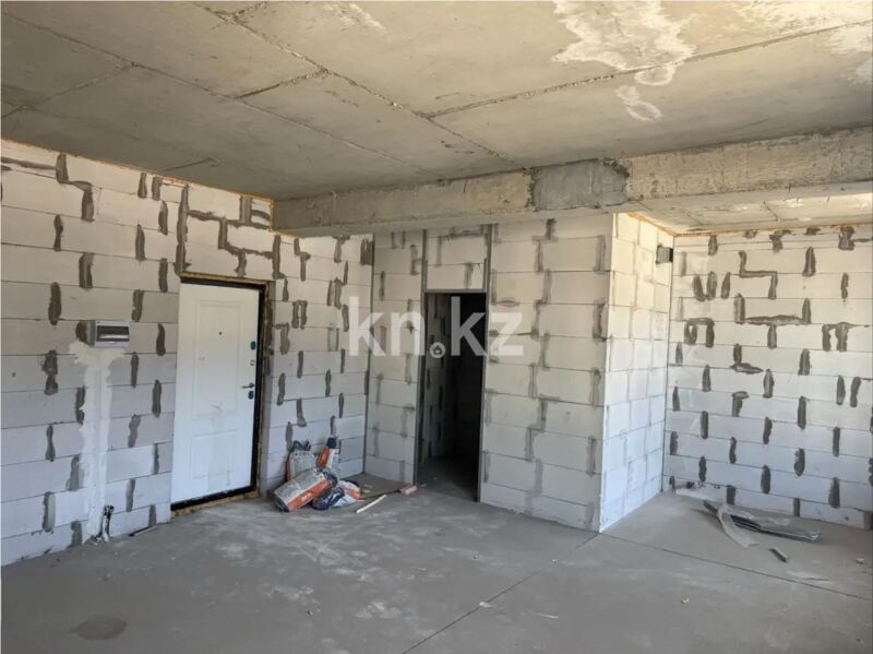 Продажа 2-комнатной квартиры, 40 м² - Аренда домов в Акмолинской области фото 2 из 3
