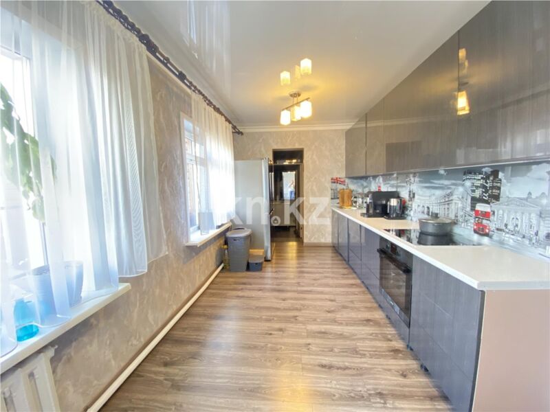 Продажа 3-комнатного дома, 84.2 м² - Продажа домов, коттеджей в Городе Караганды фото 5 из 12