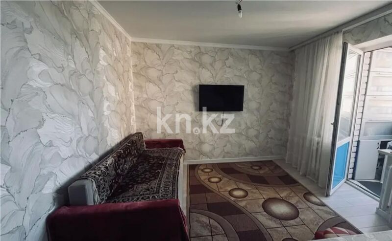 Продажа 2-комнатной квартиры, 44 м² - Продажа двухкомнатных квартир в монолитно-каркасном доме в Казахстане - страница 5 фото 1 из 5